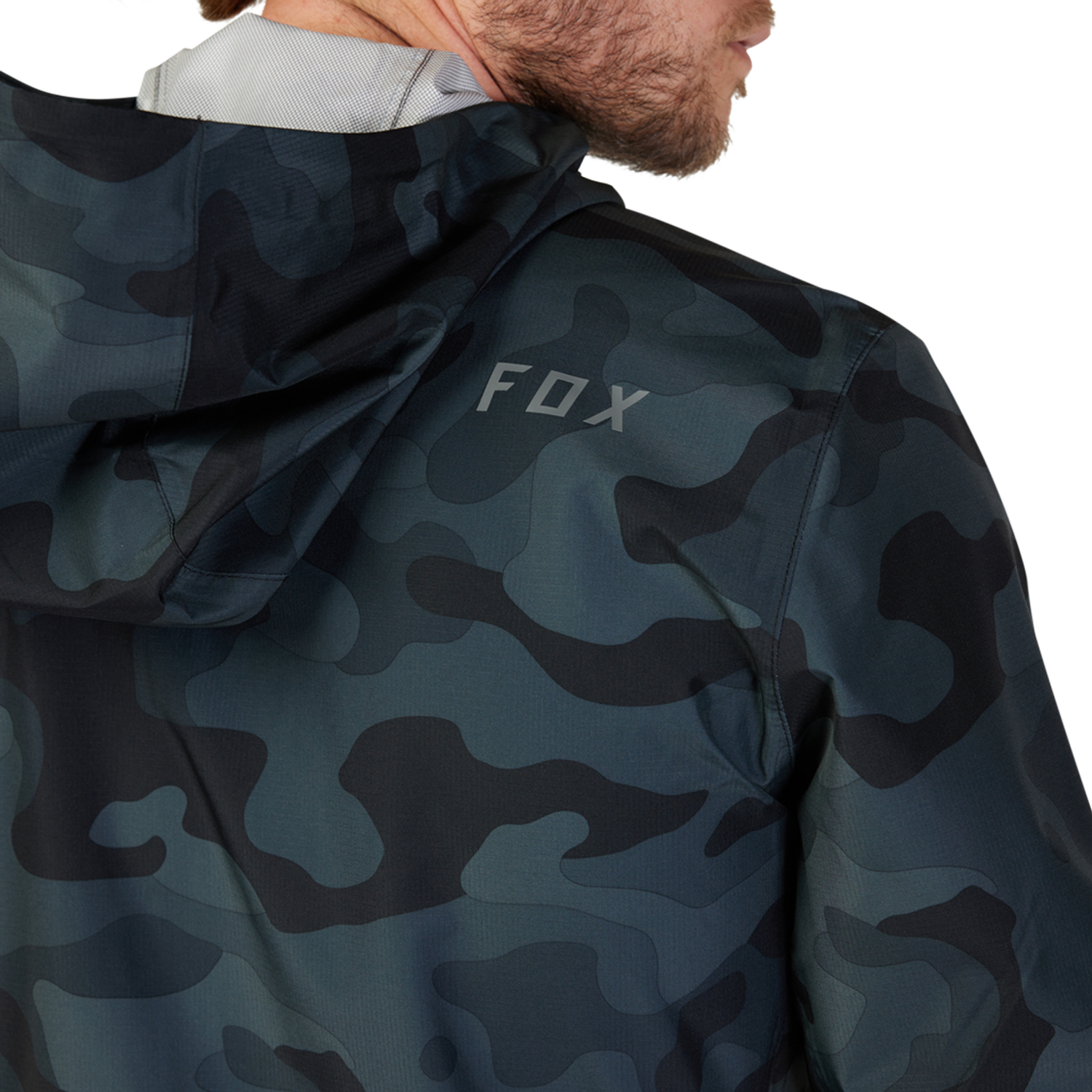 Ranger 2.5-Layer Water Jacket