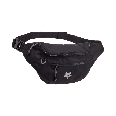 FOX HEAD HIP PACK [BLK] OS