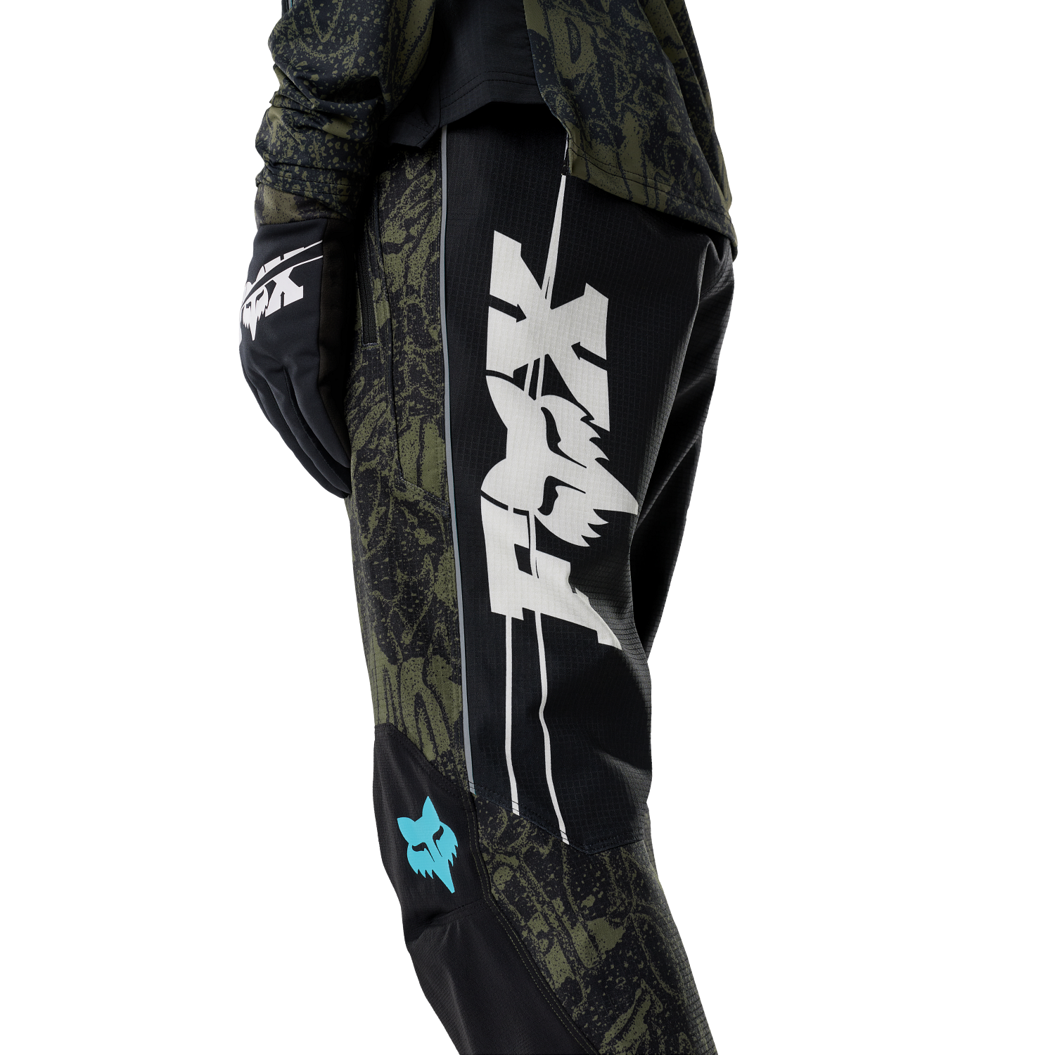 Defend Fire Pant Lunar Special Edition
