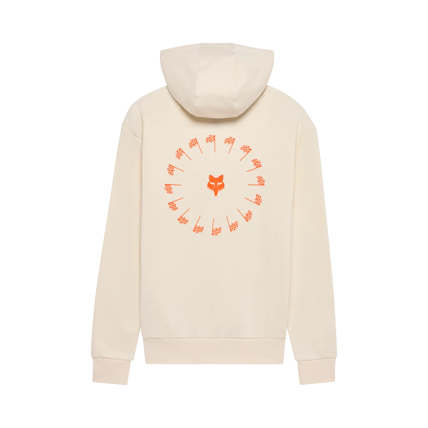 W WINNERS CIRCLE FLEECE PO 