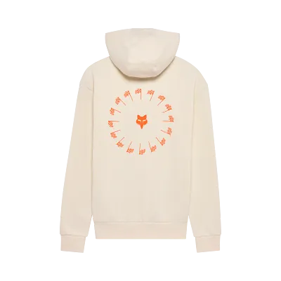 Sudadera con capucha Winners Circle para mujer