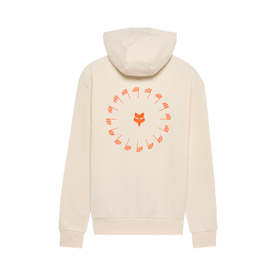 Womens Winners Circle Pullover Hoodie