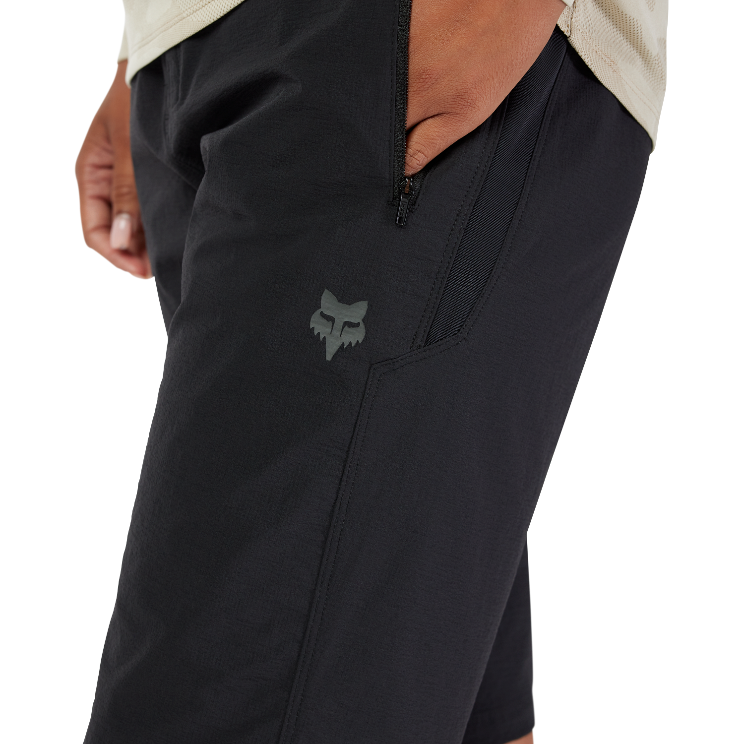 Womens Ranger Lined Shorts