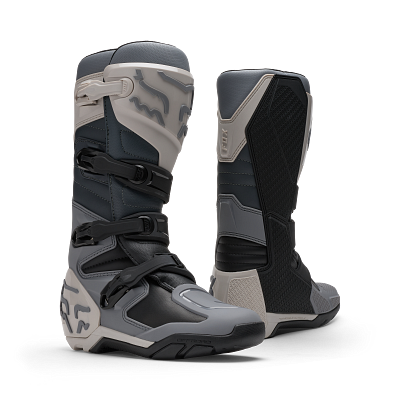 Bottes Comp X