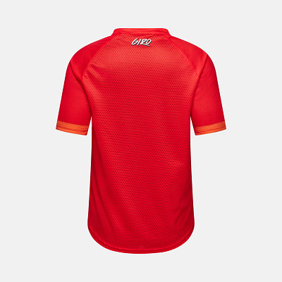 Y Roust Jersey [RD] YS