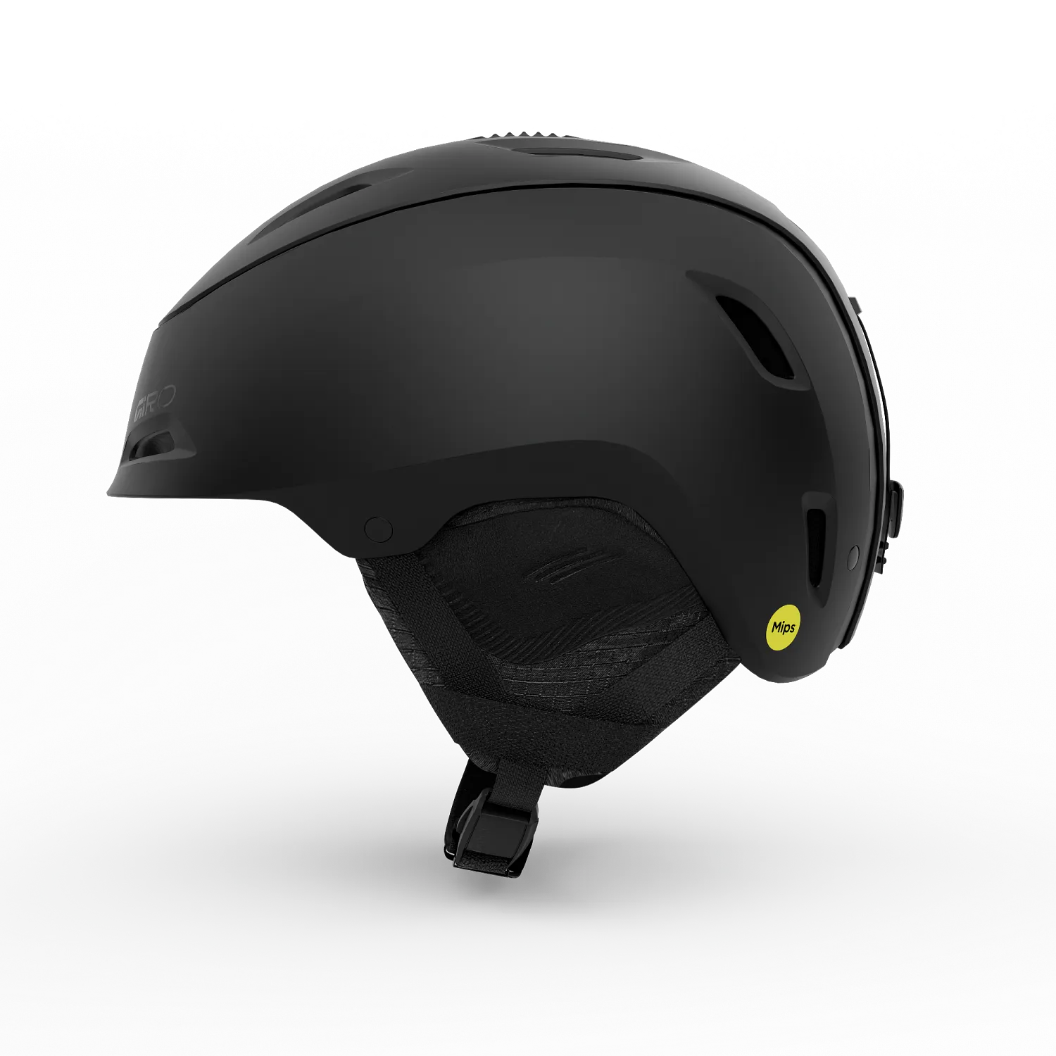 GR RANGE MIPS MT BLK S 26