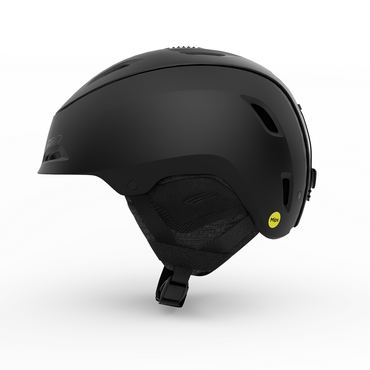 Casco Range Mips