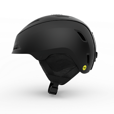 RANGE MIPS [MT BLK] S