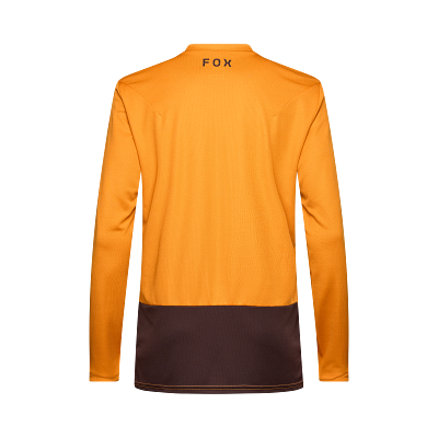 Ranger Fox Head Langarmtrikot