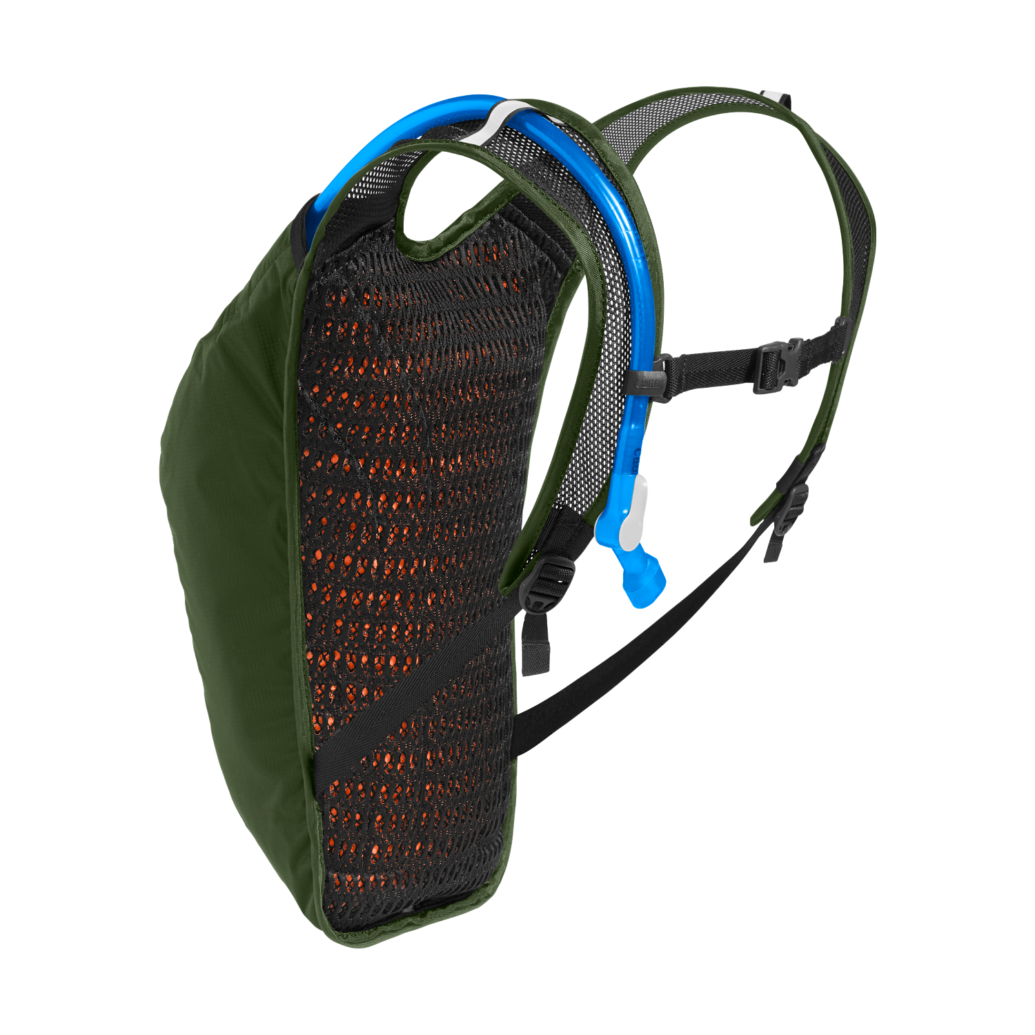 Hydrobak Light 50oz, Army Green