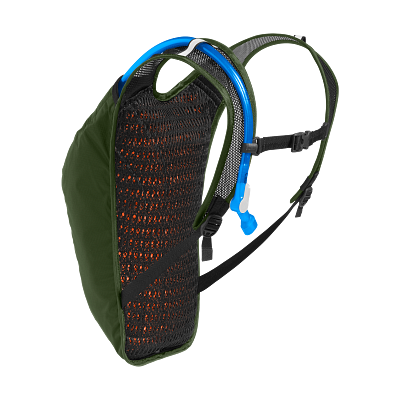 Hydrobak Light 50oz, Army Green