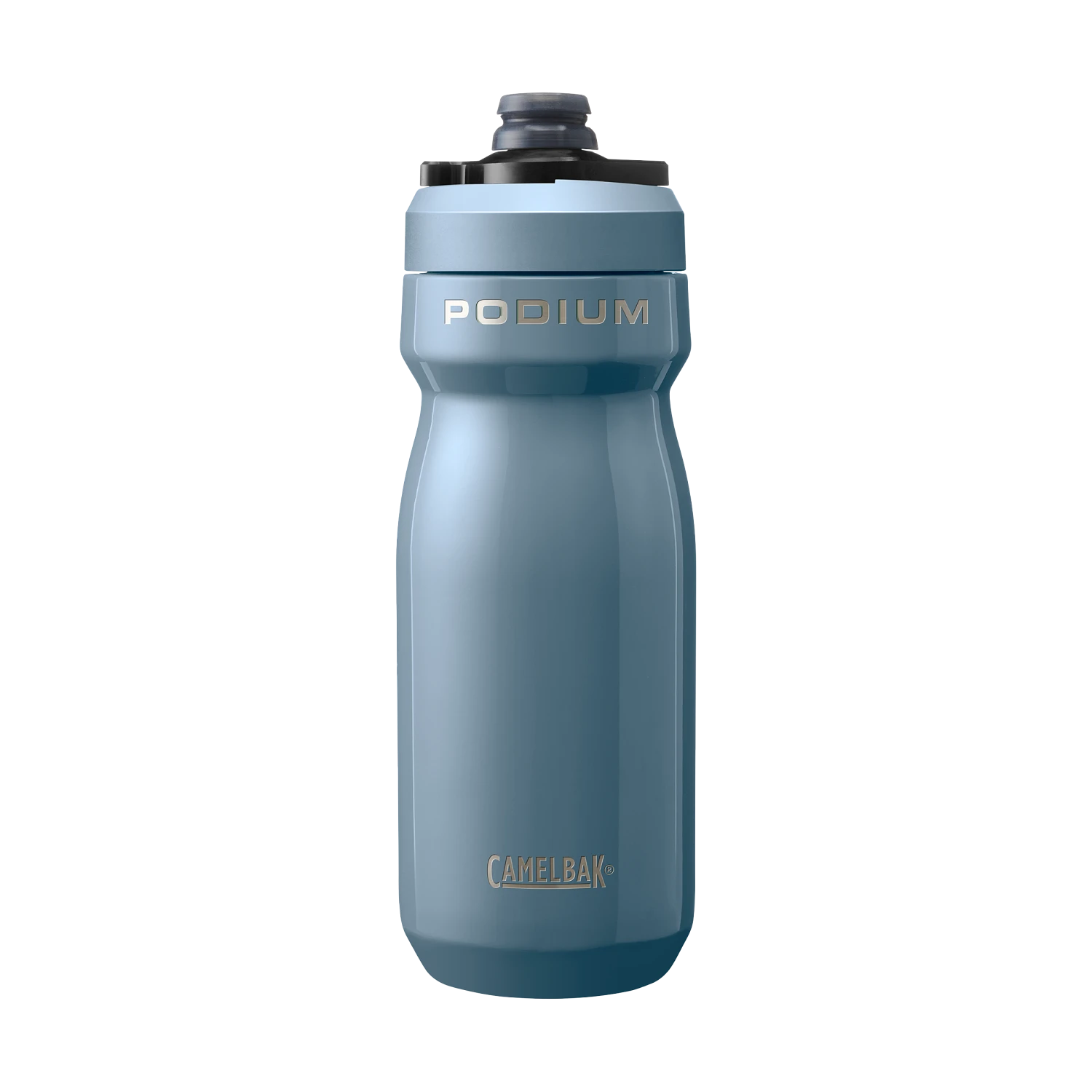 Podium Insulated Steel, 18oz, Pacific