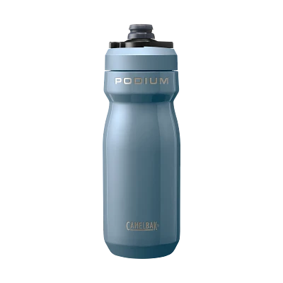 Podium® Steel 18oz Bike Bottle