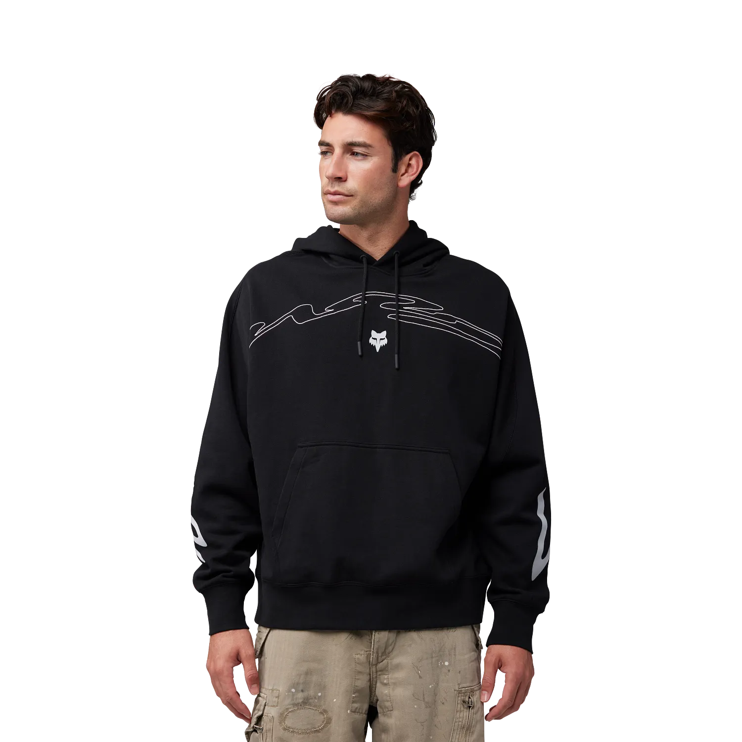 ENERGY FACE OVERSIZED FLC PO 