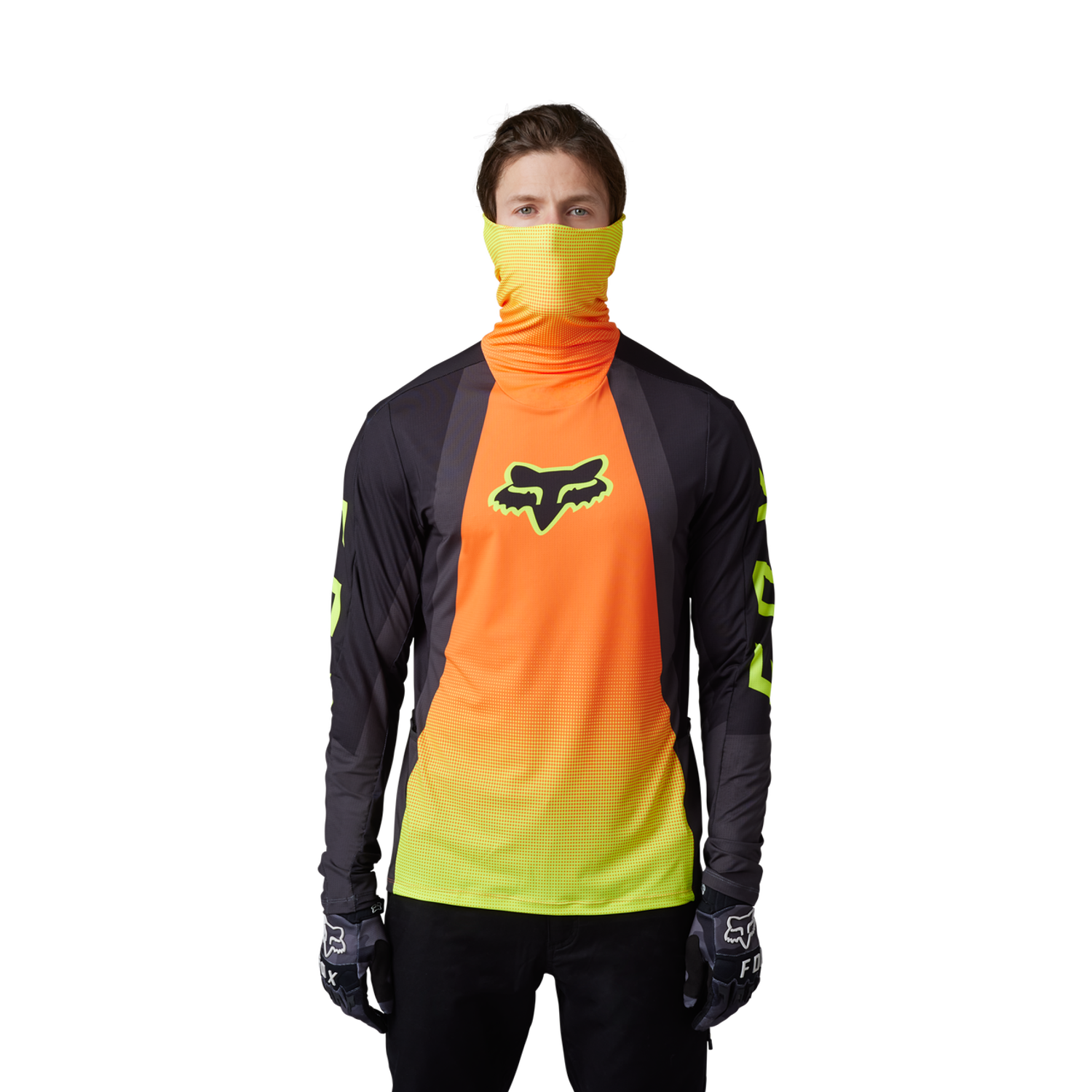 Ranger Drive Vurt SXS Jersey