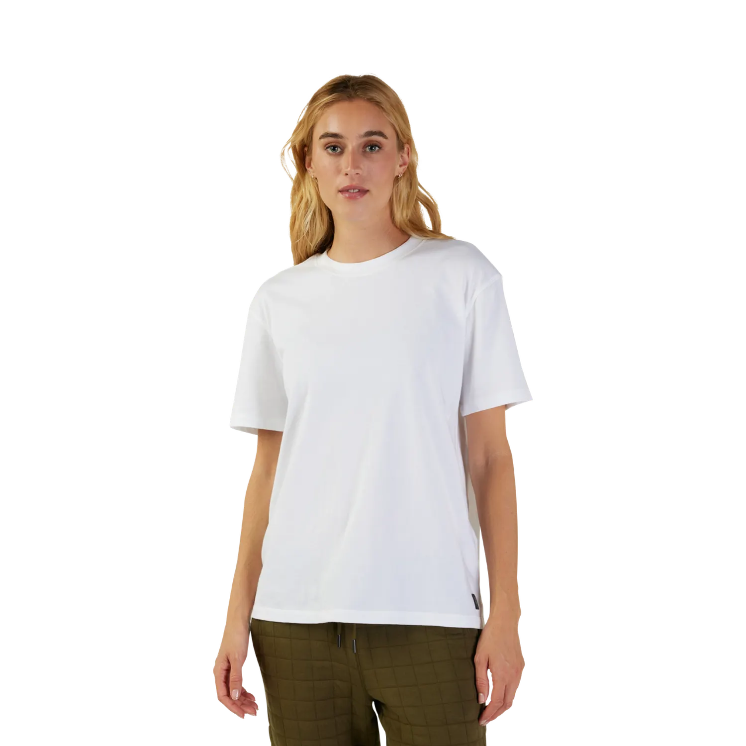 T-shirt Premium Level Up Donna