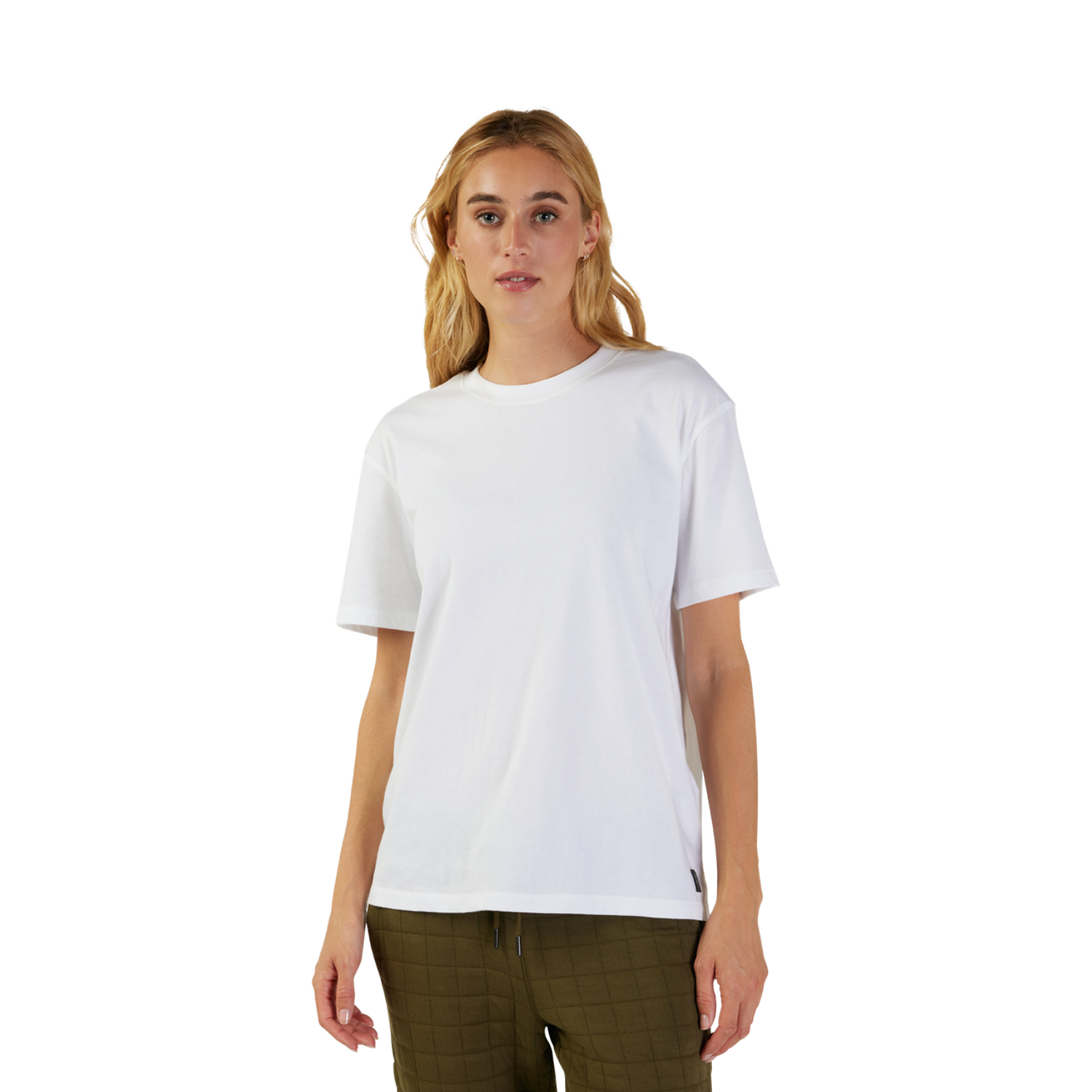 T-shirt Level Up Premium - Femme