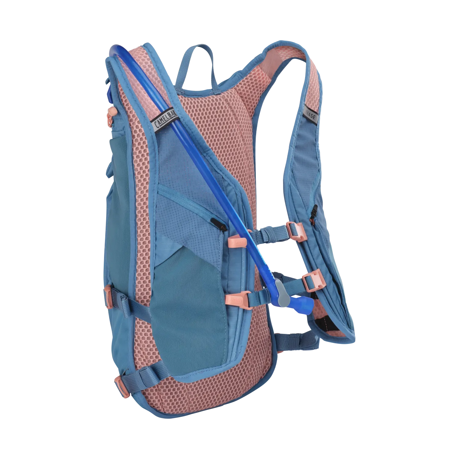 W CHASE ADV 8 VEST 70 OZ 