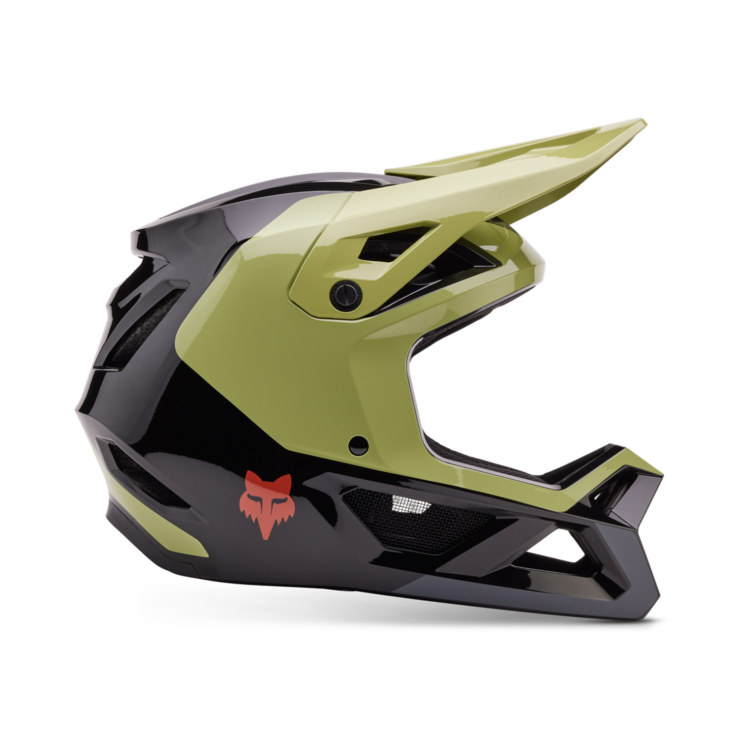 Rampage Barge Helmet