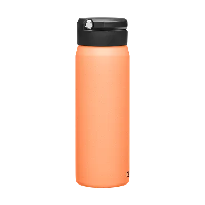 Fit Cap SST Vacuum Insulated 25oz, Desert Sunrise