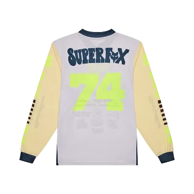 T-shirt 180 Super Trick - Femme