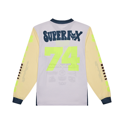 Maglia Super Trick 180 - Donna