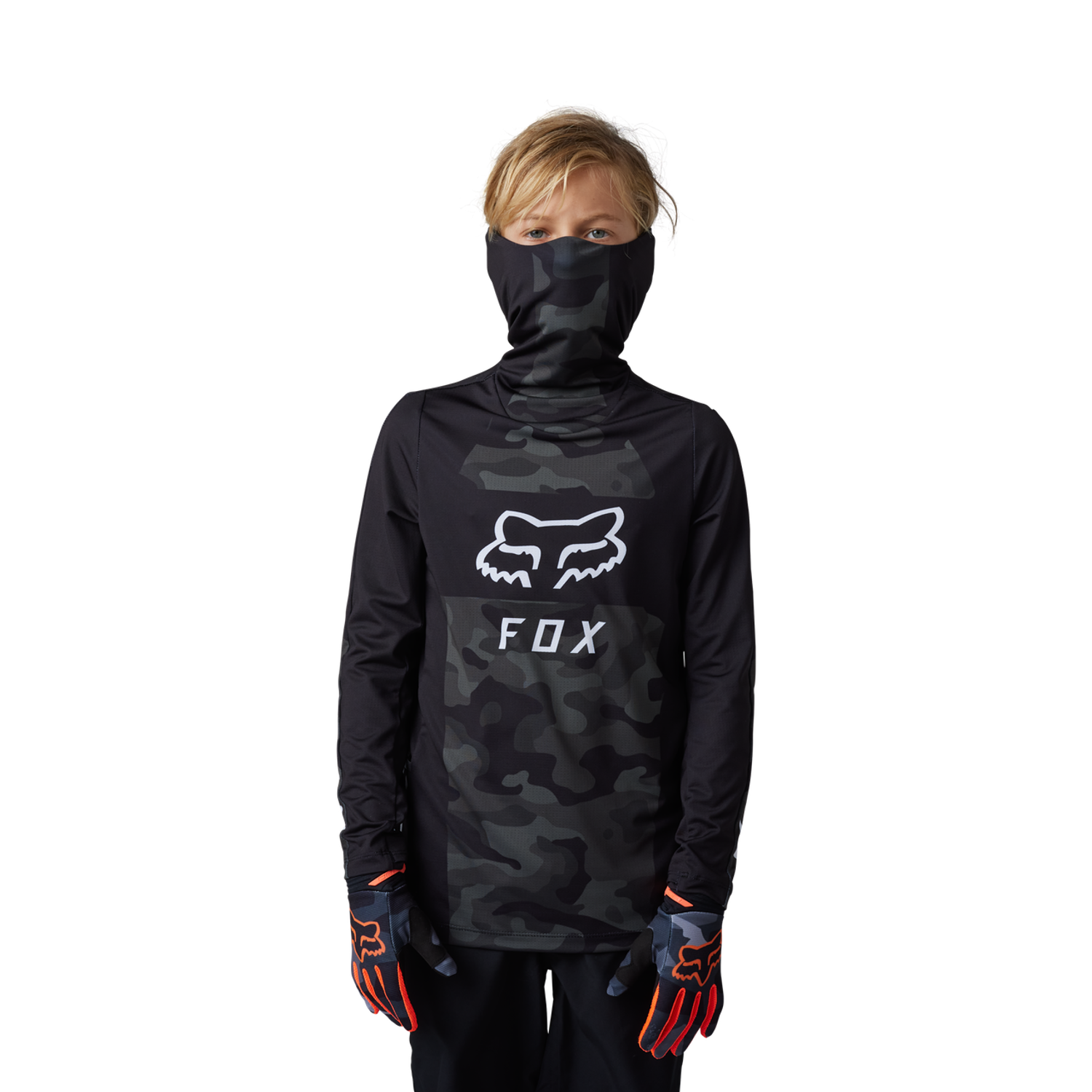 Youth Ranger Drive Krux SXS Jersey
