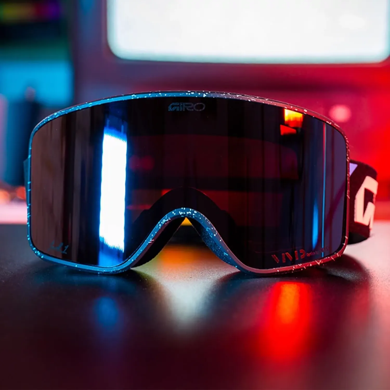 GG METHOD L1 [BLK/BLK] OS 26