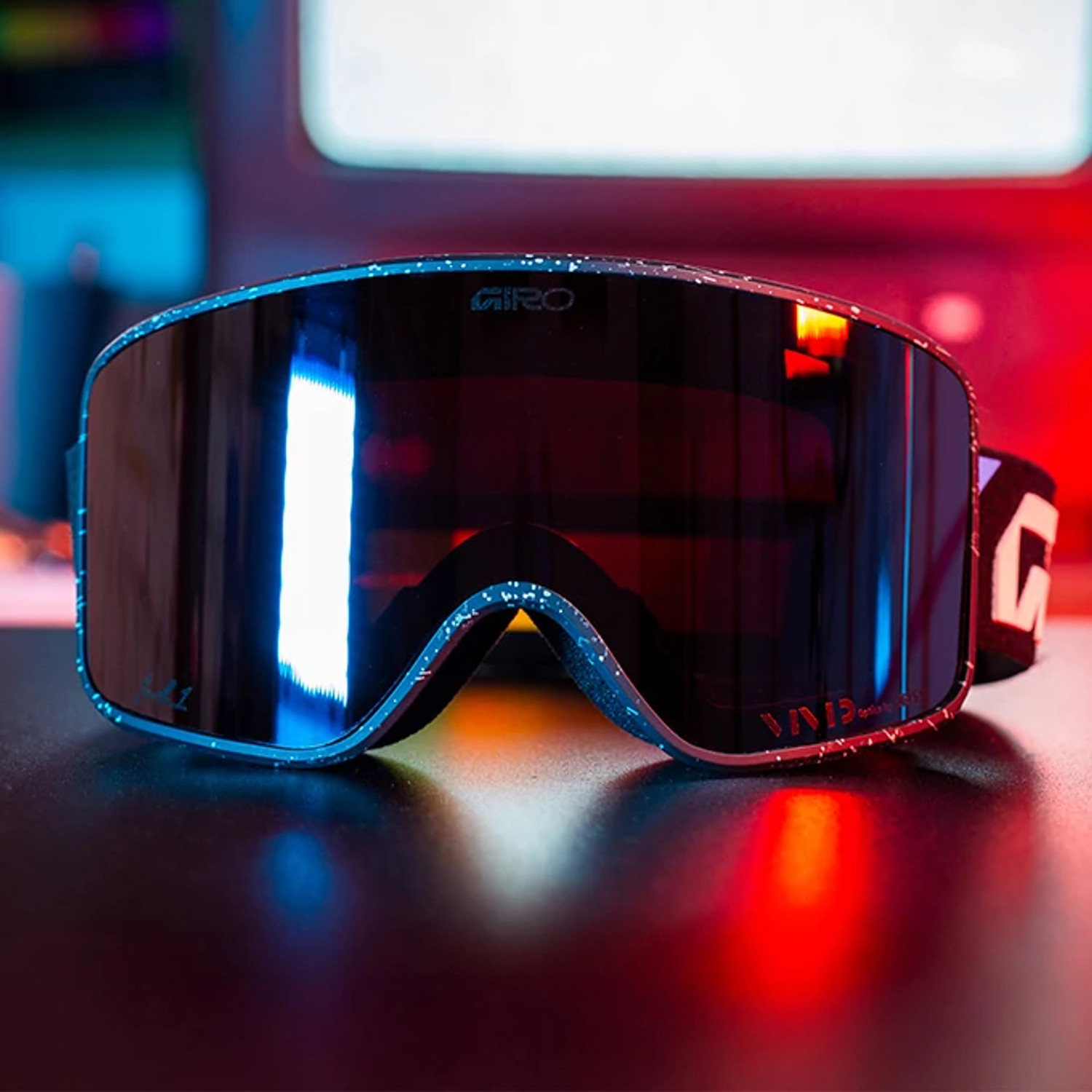 GG METHOD L1&nbsp;[BLK/BLK] OS 26