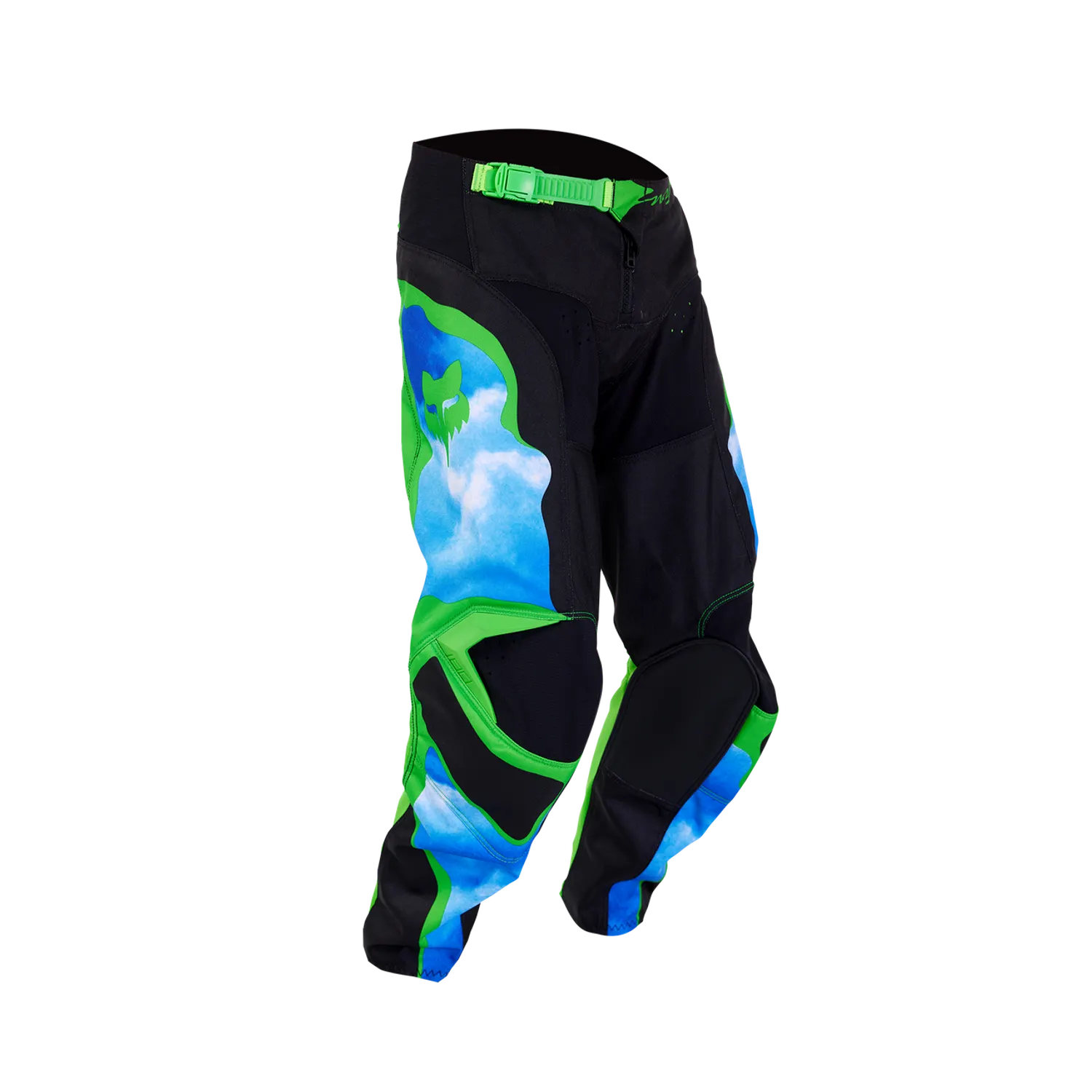 Tienerbroek 180 Atlas