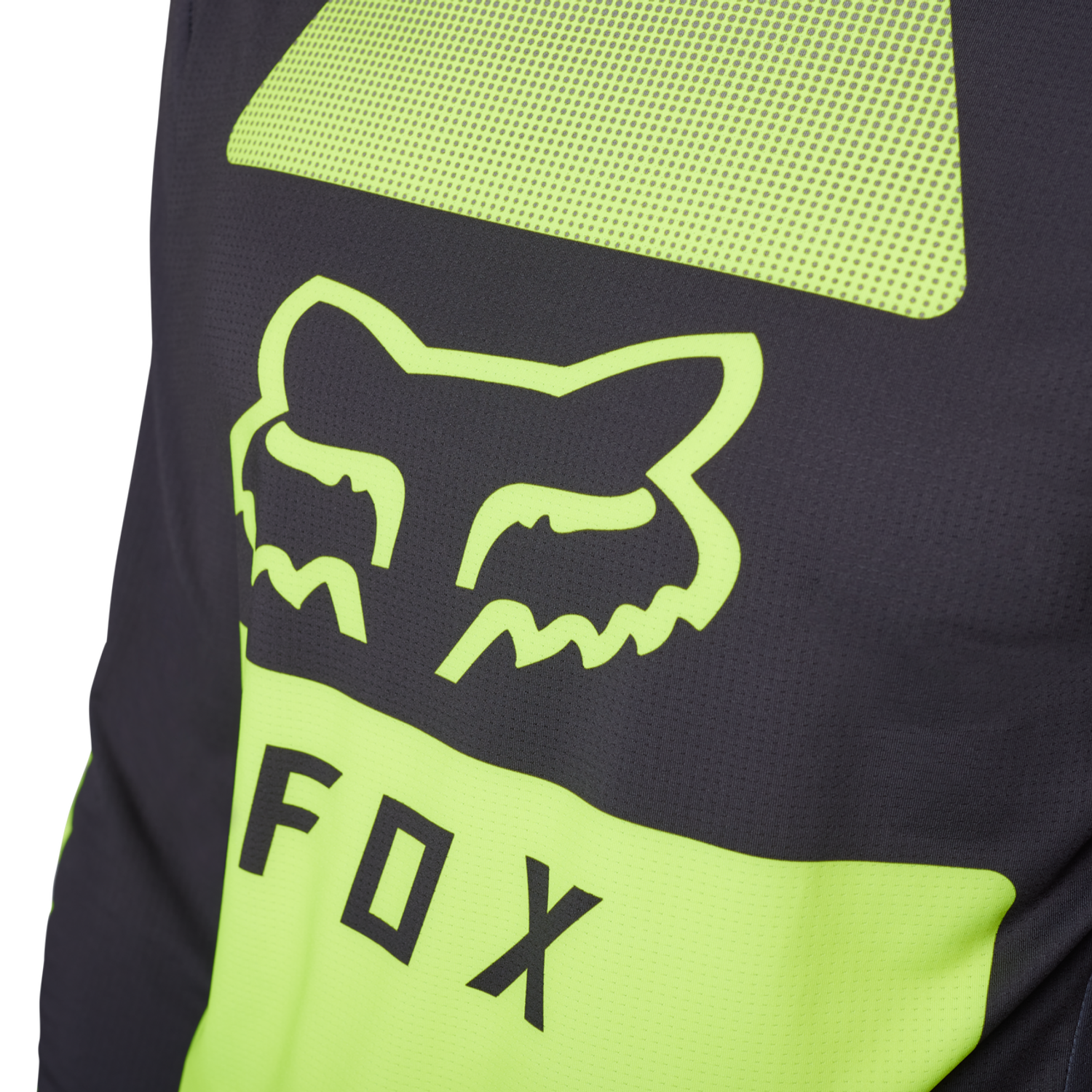 Ranger Drive Krux SXS Jersey