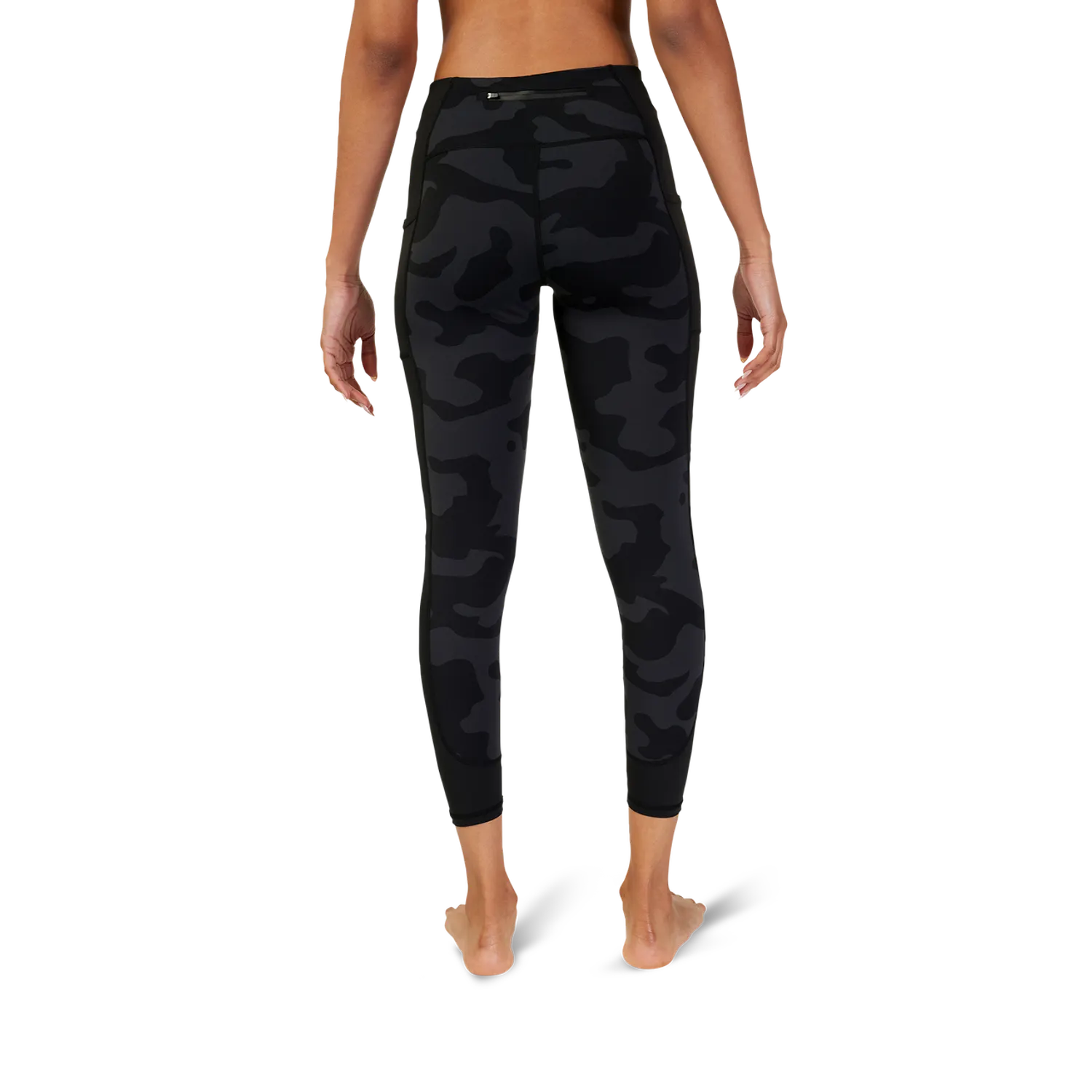 WOMENS MOTIVE CAMO LEGGING 