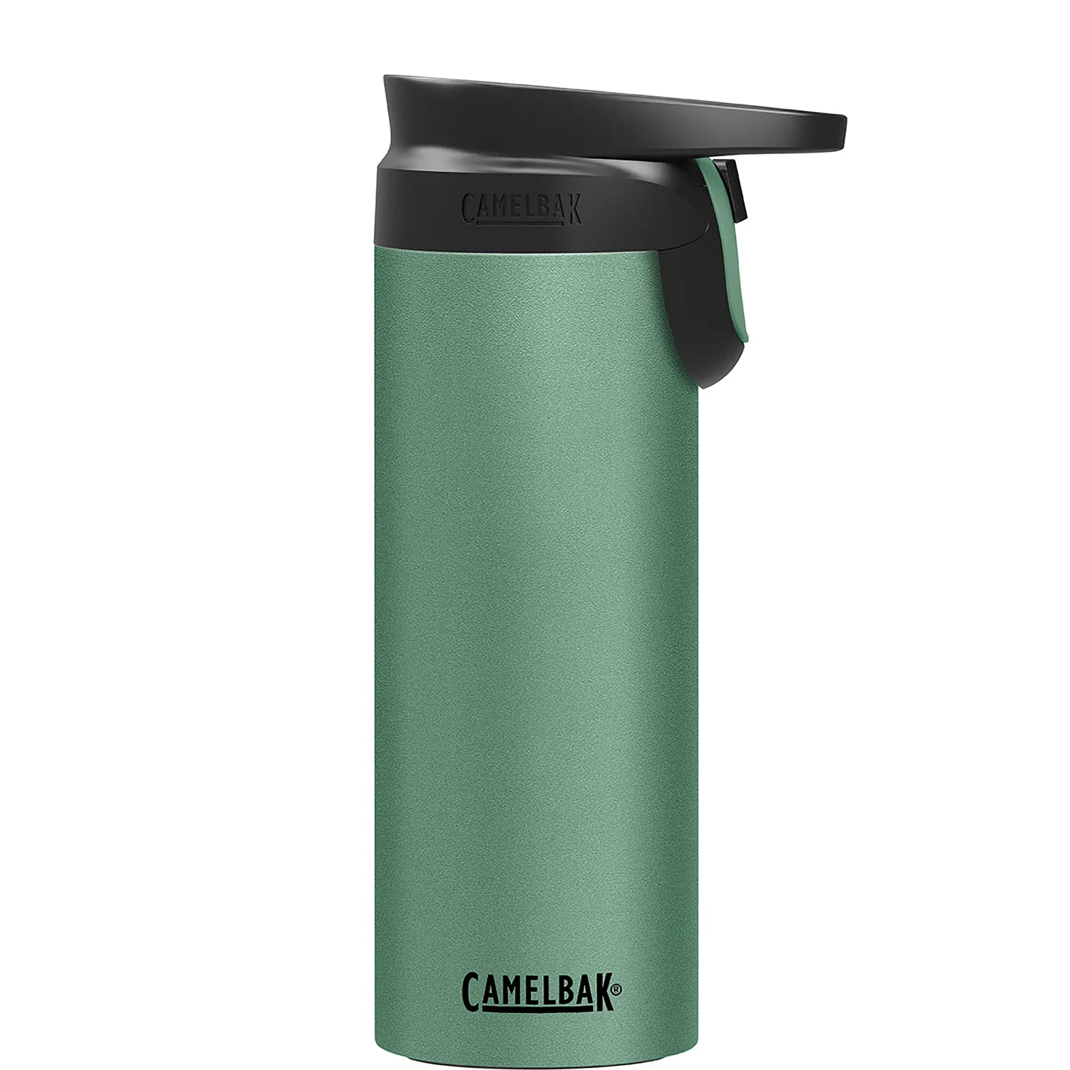 Forge Flow SST Vacuum Insulated, 16oz, Moss