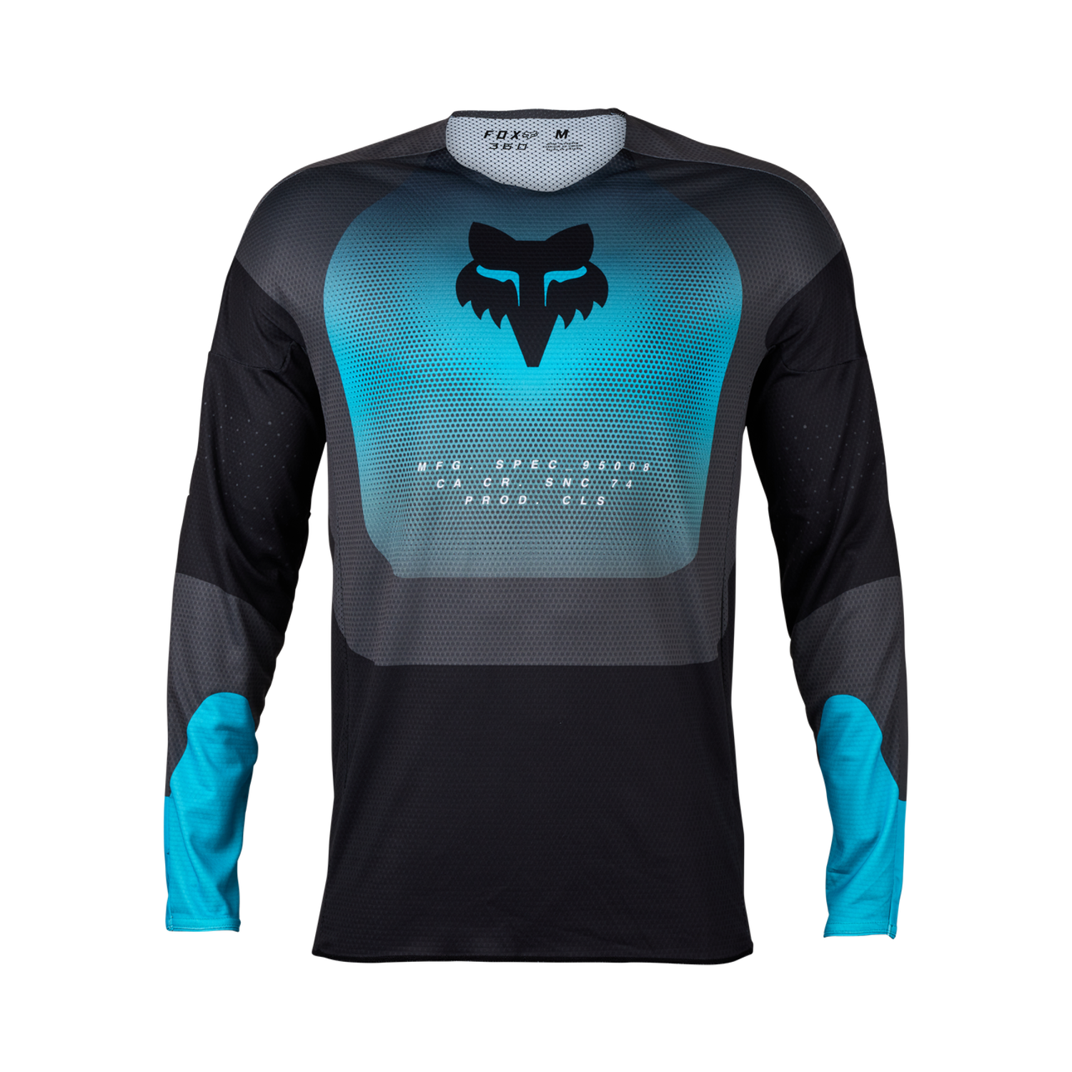 Jersey 360 Revise