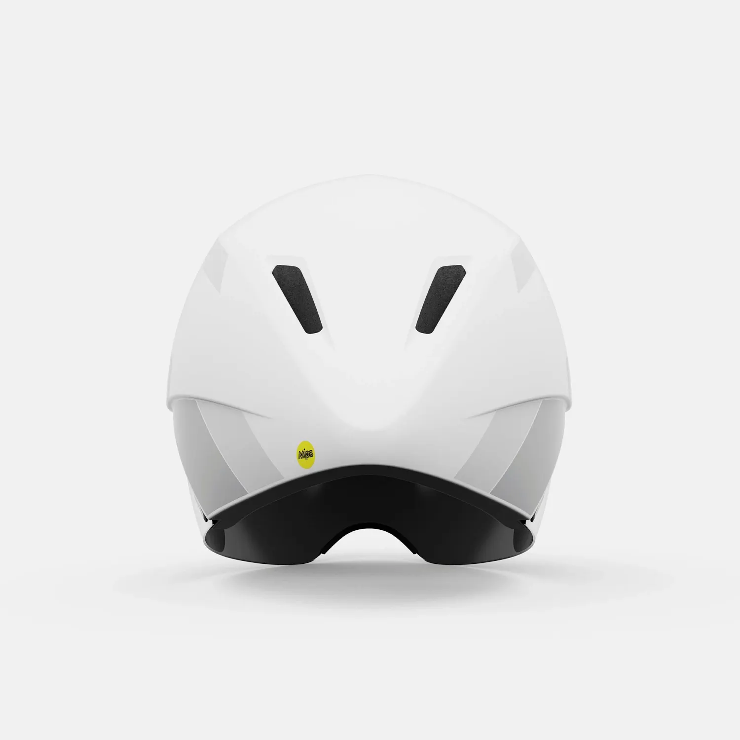 GR AEROHEAD MIPS MAT WHT/SLV M 17 US/EU
