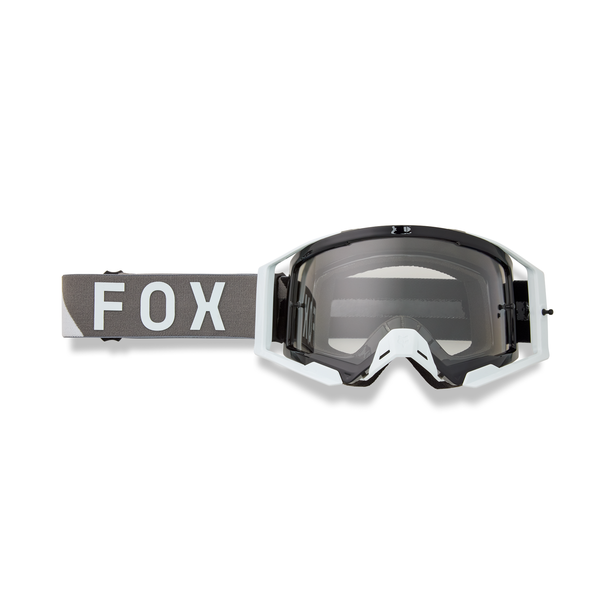 Airspace Tine Smoke Lens Goggles
