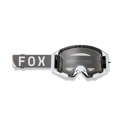Airspace Tine Smoke Lens Goggles