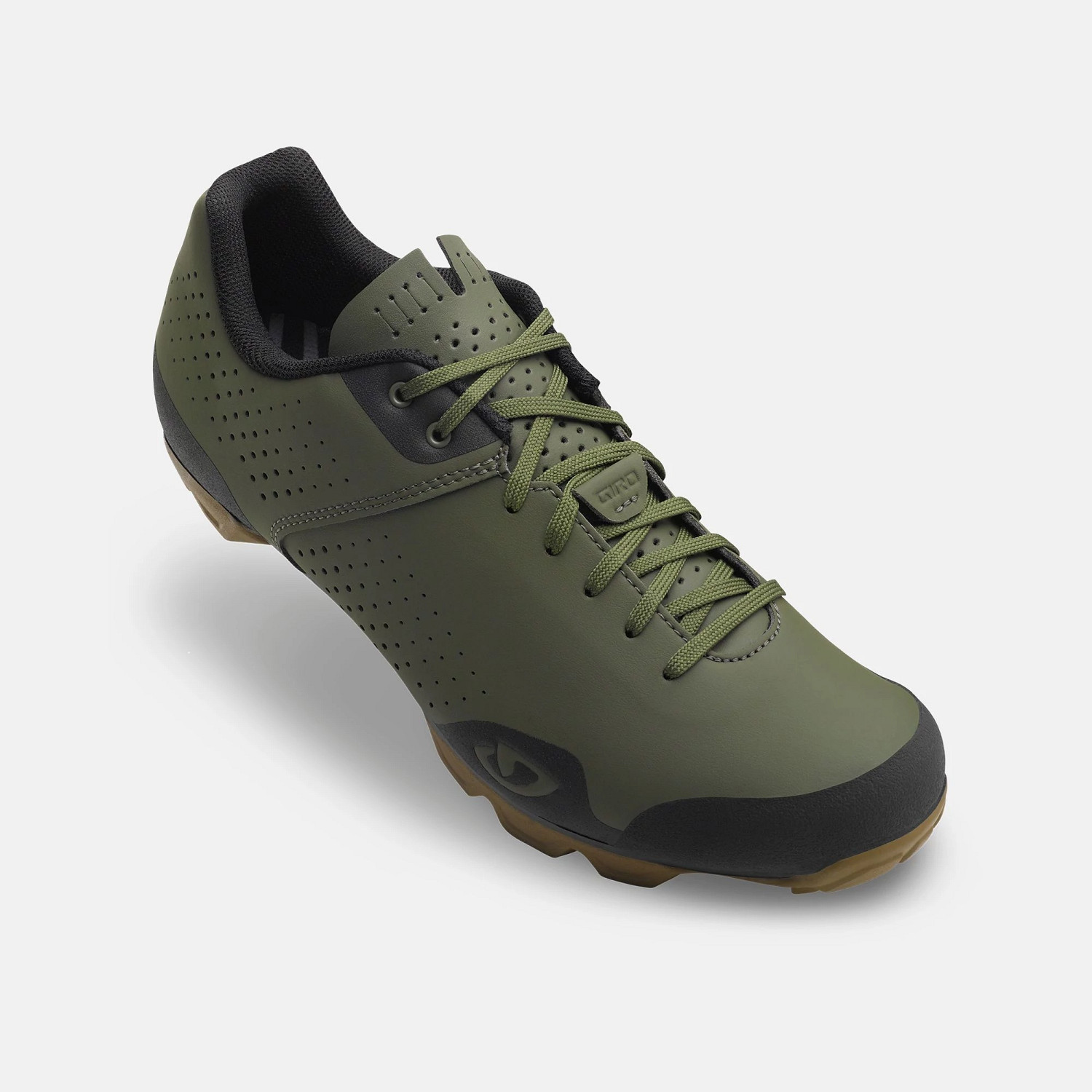 Privateer Lace Shoe