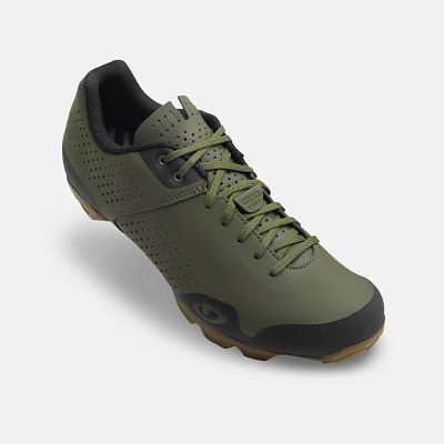 GF PRIVATEER LACE OLV/GUM M 45 19
