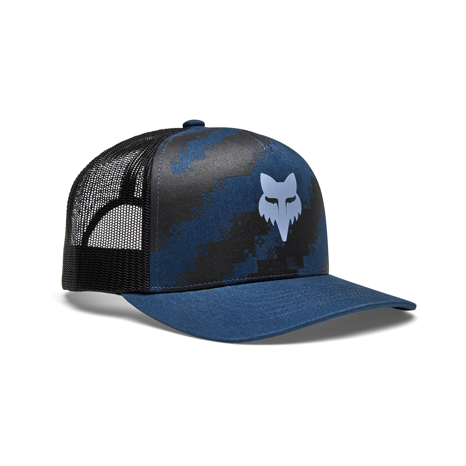 Cappellino Image Trucker