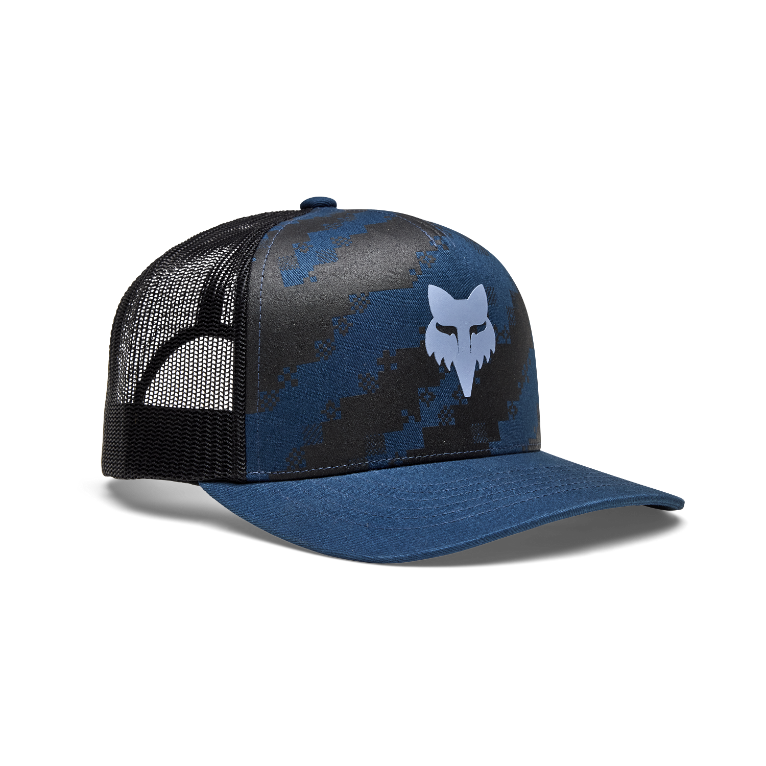 Cappellino Image Trucker