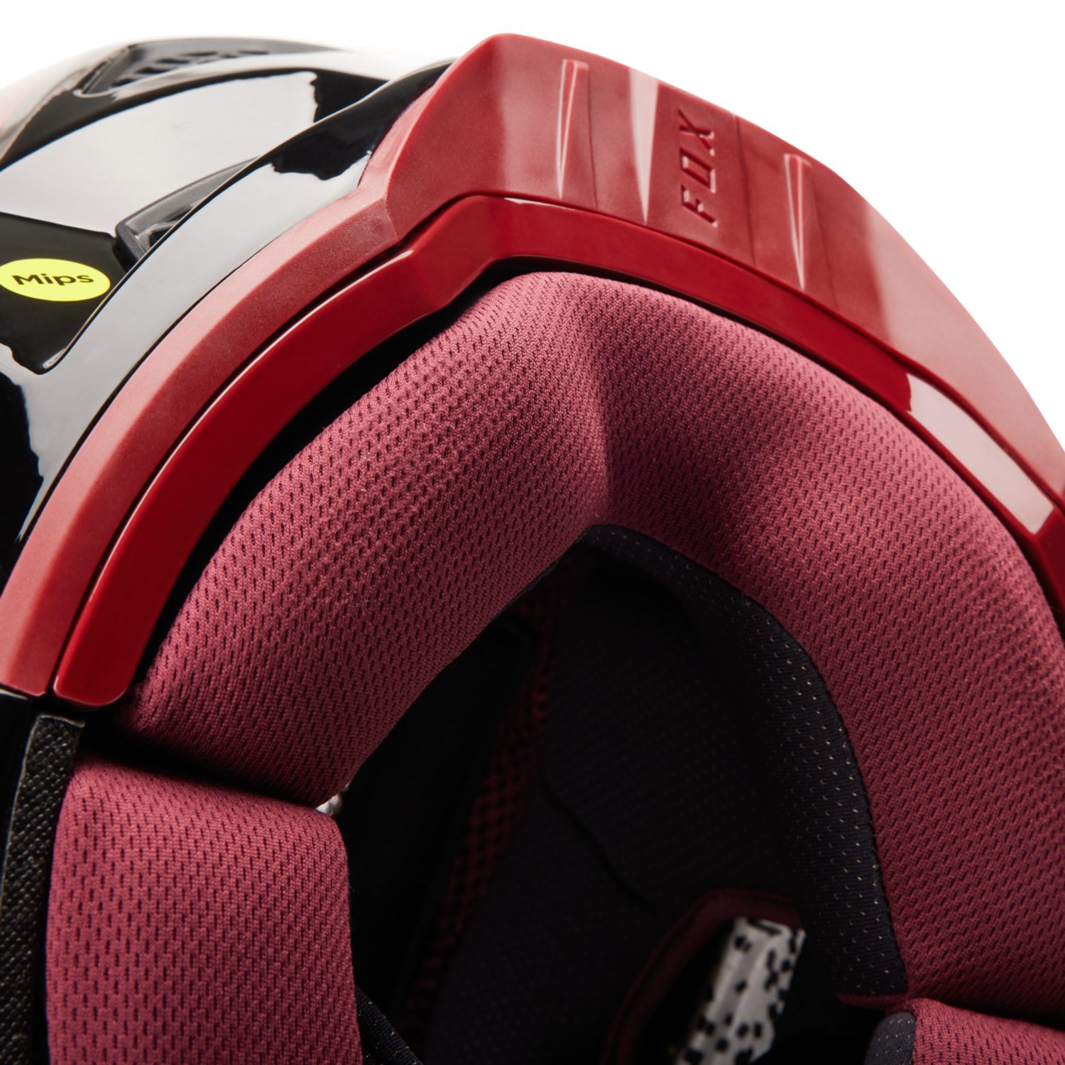 Casco Rampage Pro Carbon Mips&reg; Glnt