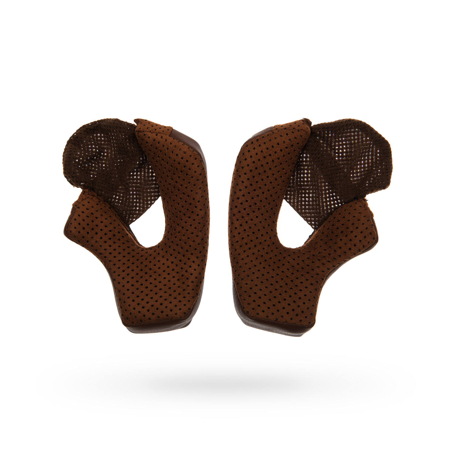 Bullitt Bubble Cheek Pads