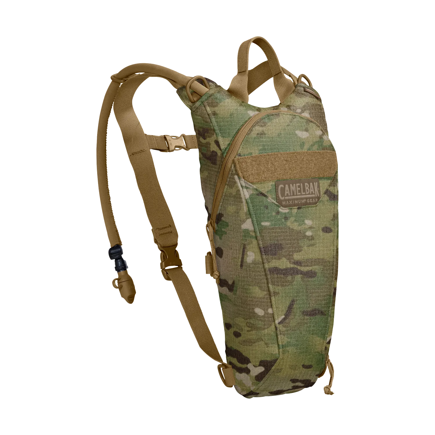 ThermoBak 3L 100oz Mil Spec Crux MultiCam