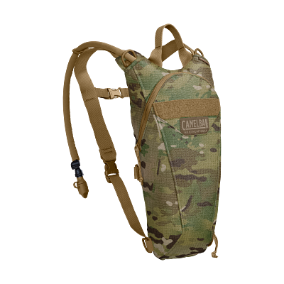ThermoBak&reg;  3L 100oz Mil Spec Crux