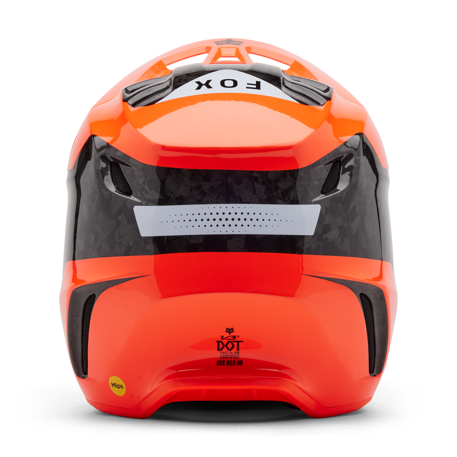 Casque V3 RS Infinite