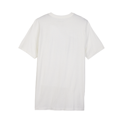 FOX X KAWI PREM SS TEE [OPT WHT] M