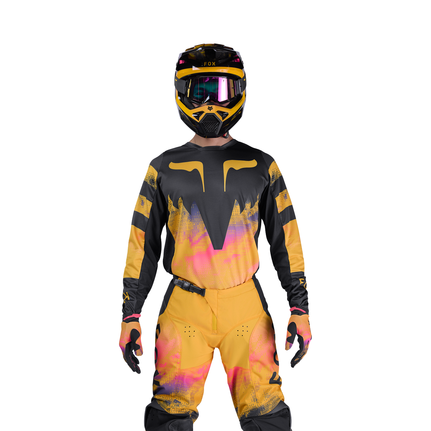 180 Kairos Jersey