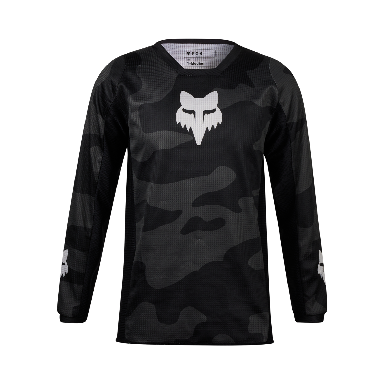 Jersey 180 Bnkr Jugend