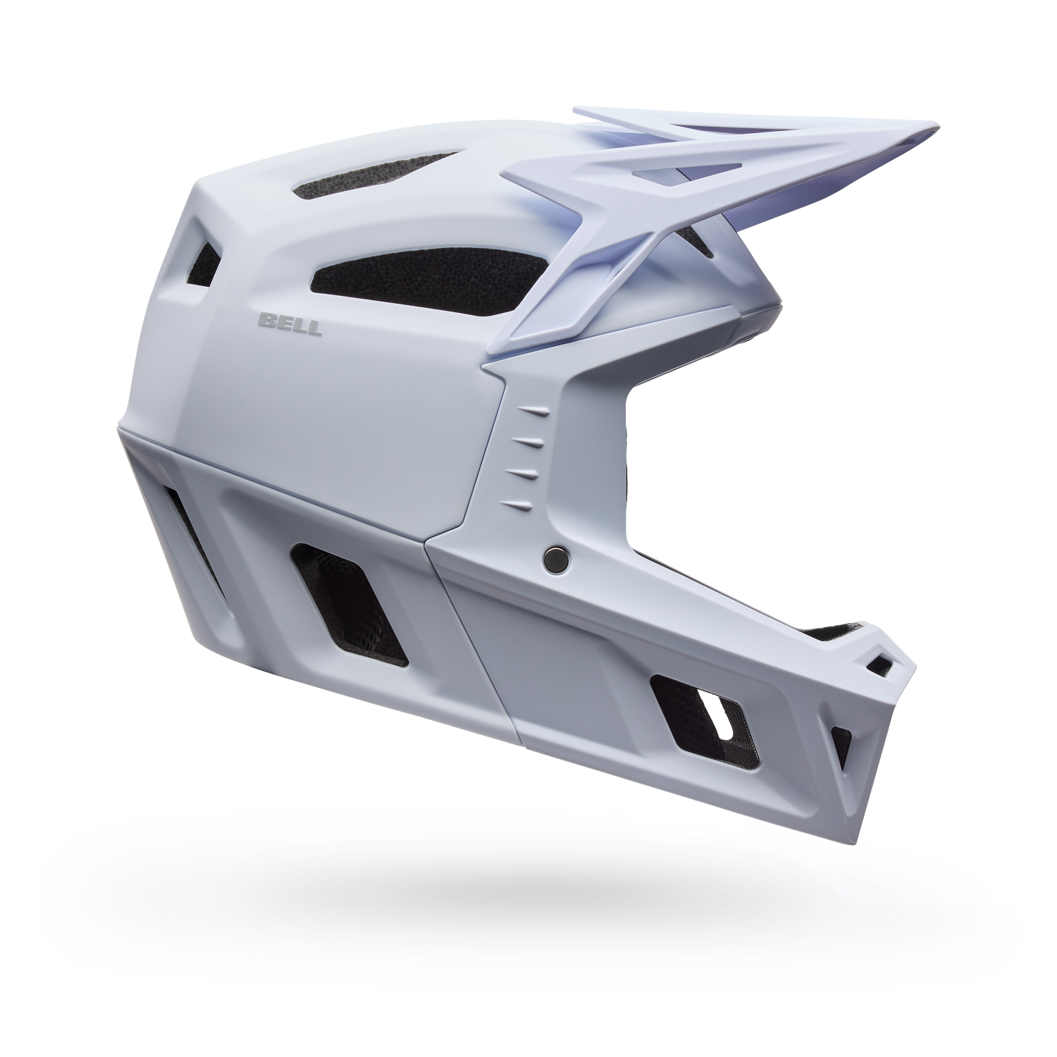 Full-Air Mips Solid